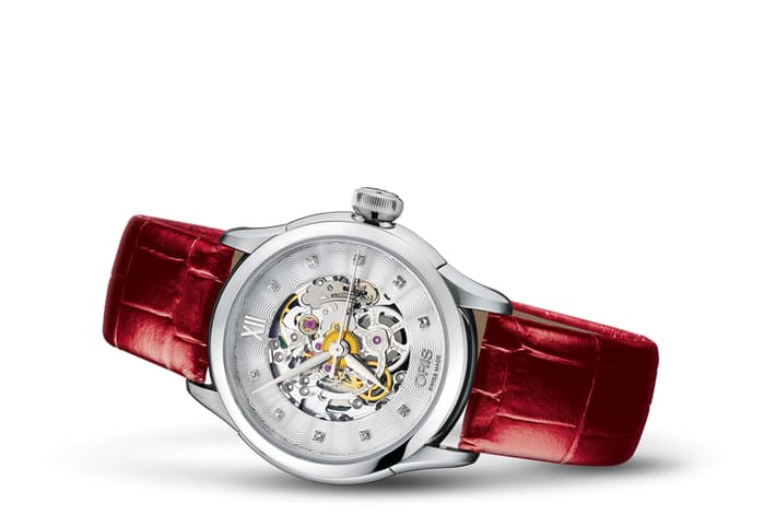 Image of  Artelier Skeleton Diamonds